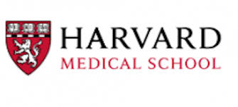 Harvard Medical School Logo